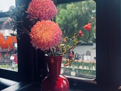 -豫园湖心亭茶楼