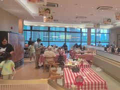 -西贝(武汉天地店)