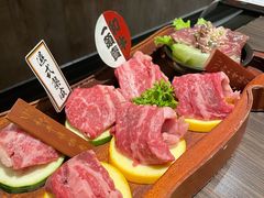-赤坂亭·M9和牛烧肉(南京江南虹悦城店)