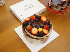 -black rainbow coffee