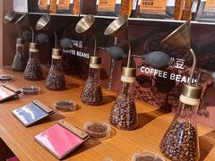 -Peet's 皮爷咖啡(东湖路手作店)