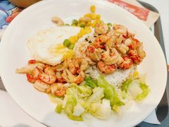 -海盗虾饭·小龙虾饭(惠多港店)