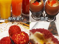 -上渔铁板烧(熙悦汇店)