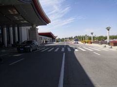 -敦煌莫高国际机场