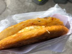 鲜肉鸡蛋-军屯锅魁(城市花园店)