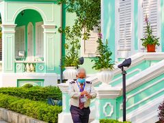 -龙环葡韵住宅式博物馆