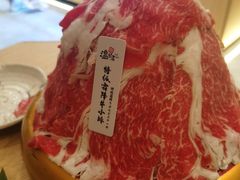 -温野菜涮涮锅(大悦城店)