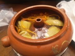 -大理实力希尔顿酒店御璽中餐厅YUXI – CHINESE RESTAURANT