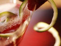 Drinks-北京北辰洲际酒店