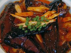 -去茶去餐厅(中央大街店)