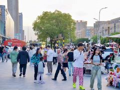 -宁波鄞州万达广场