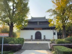 -狼牙山风景区