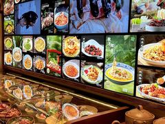 -桐湾大院·桐庐菜(滨江店)