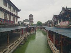 -滦州古城