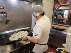 -小杨生煎(黄河路店)