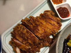 -小吊梨汤·北京菜·烤鸭(华润万象城店)