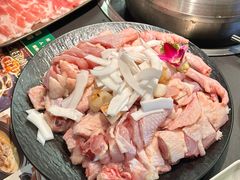 -万达广场(桂林高新店)