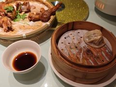 -二泉园老菜馆·百年无锡菜