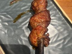 -青海名吃尕张娃非遗烤肉(海湖总店)