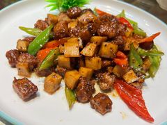 -裕德隆清真饭庄·天津特色菜(河东店)