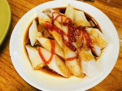 -海浪食店(湖滨中路店)