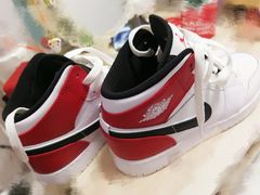 -JORDAN(外滩中央体验店)
