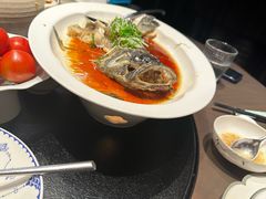 -庐灶江南·江南菜·四合院Bistro(东直门雍和宫·原华侨宾馆店)