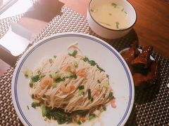 -十面春风·江南面馆(崇宁路店)