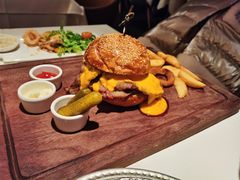 -Pasha帕夏土耳其餐厅(南昌路店)