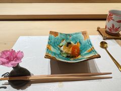 -鮨一日本料理(大中华店)
