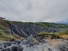 -墨石公园景区