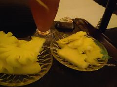 -海乐健康美食·SPA水疗会(水都假日酒店)