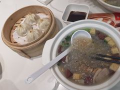 -苏晓玥·手作江南小吃(深圳北站店)