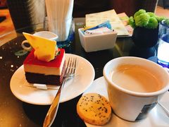 -粤海喜来登酒店·&More聚驿(天河城店)