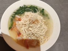 -小厨娘淮扬菜(天印大道店)