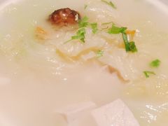 -昆仑饭店-鲜筵餐厅