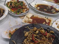 -老鄞江清水龙虾•赵赵家(江北店)