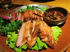 -花马天堂云南餐厅 Lost Heaven(高邮路店)