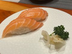 -文三酒肆自助放题(新街口友谊广场店)