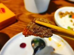 -·缸桶屋·韩式牛肋条自助烤肉(西湖D11店)