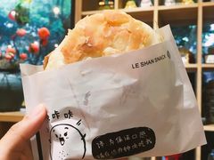 卤肉升级咔饼-小豆海棠(人民南路店)