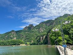 -关门山森林公园