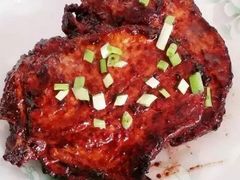 红烧大排-上海理工大学出版印刷高等专科学院-学生食堂