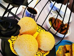 -汤臣·空中餐厅·严选粤菜(石湾世博广场店)