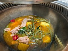 -遇东北林区铁锅炖(南开店)