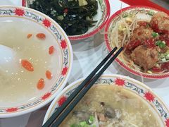 -71号豆汤饭·成都小馆(春熙路百盛店)