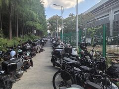 -秀沿路(地铁站)