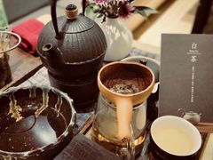 -扫雪煮茶(西村店)