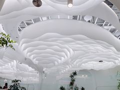 大堂-大树餐厅(朝阳大悦城店)