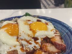 -澳门陈光记烧味饭店(南京德基广场店)